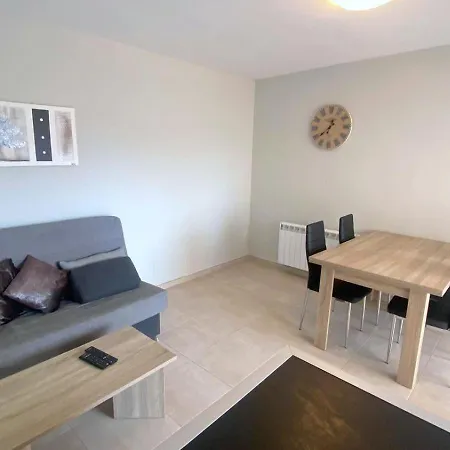 Olimpe 2 8 Appartement *