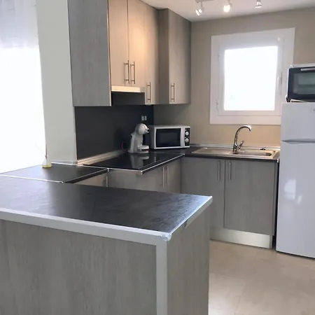Appartement Olimpe 2 8