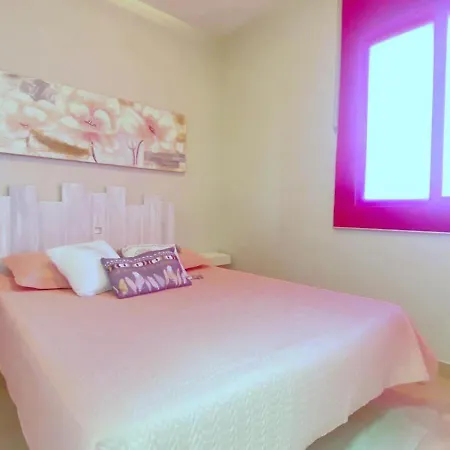 Olimpe 2 8 Appartement *