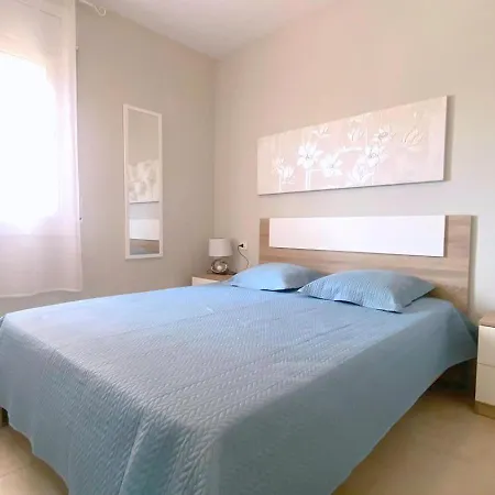 Olimpe 2 8 Appartement Roses