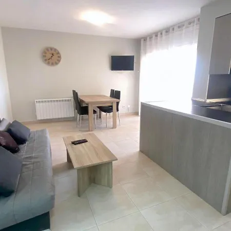 Olimpe 2 8 Appartement *