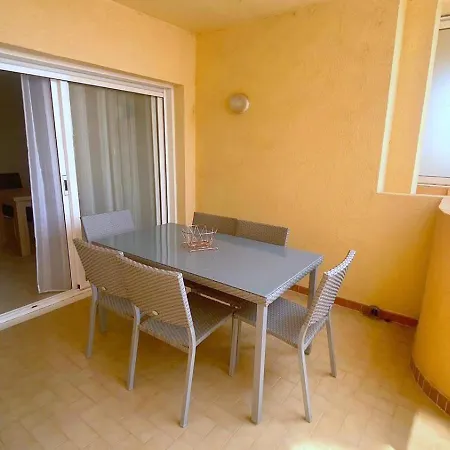 Appartement Olimpe 2 8 Roses