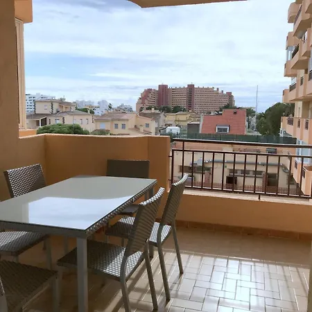Appartement Olimpe 2 8 Roses