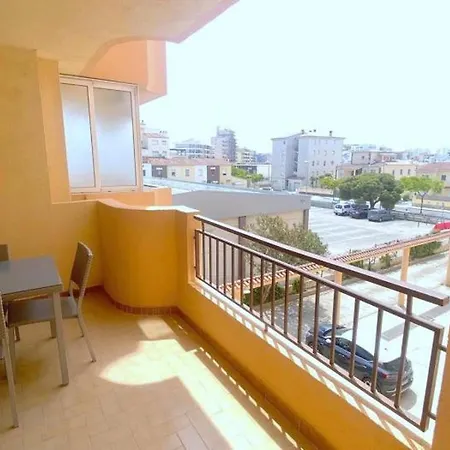 Olimpe 2 8 Appartement Roses