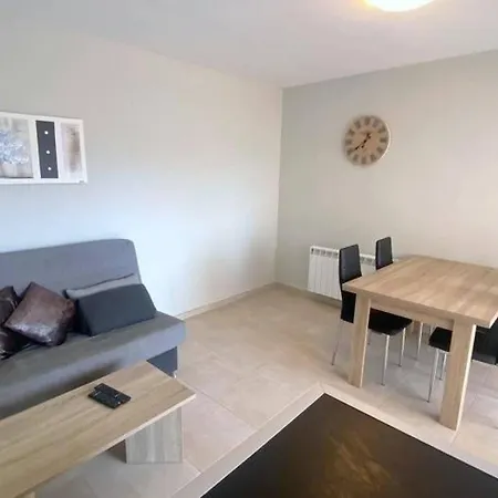 Olimpe 2 8 Appartement