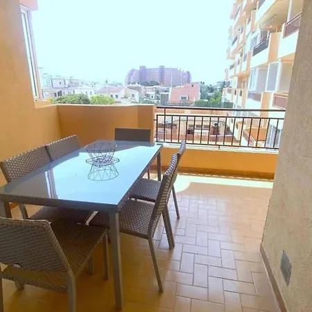 Appartement Olimpe 2 8 *