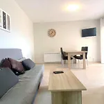 Olimpe 2 8 Apartment