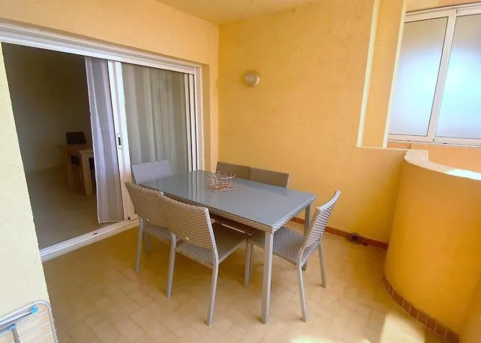 Lägenhet Olimpe 2 8 Rosas